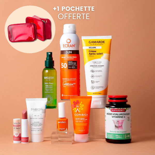box avantages peau satinée box avantages peau satinée