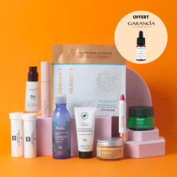 Box Marie Claire Rituel Bonne Mine