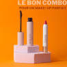 Box Marie Claire Rituel Bonne Mine le bon combo pour un make-up parfait