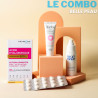 box cosmopolitan routine back to basics le combo belle peau