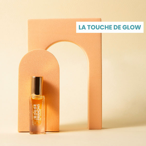 box cosmopolitan routine back to basics nectar des lèvres pasiphaé le rouge français