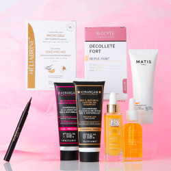 box avantages radieuse