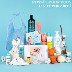 box magicmaman bébé mode d'emploi