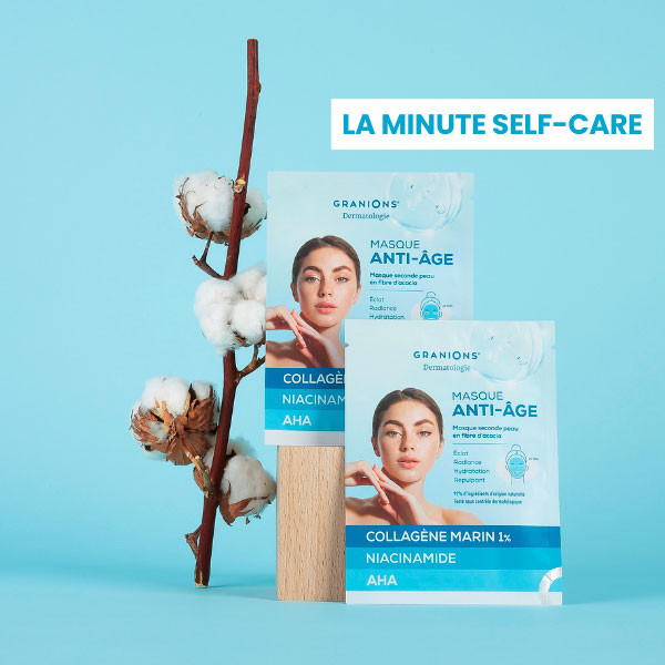box magicmaman bébé mode d'emploi masque visage anti-âge granions