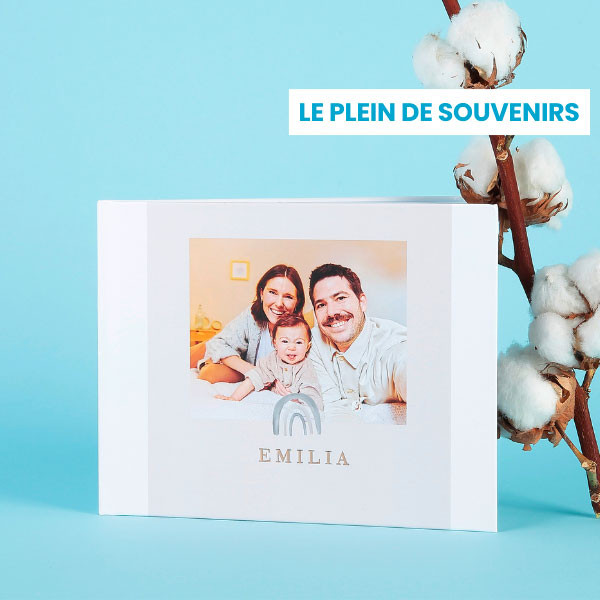 box magicmaman bébé mode d'emploi livre photo pixum
