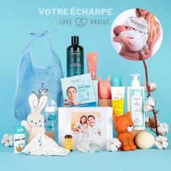 box magicmaman bébé mode d'emploi avec love radius