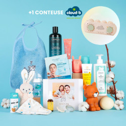 box magicmaman bébé mode d'emploi avec cloudbox