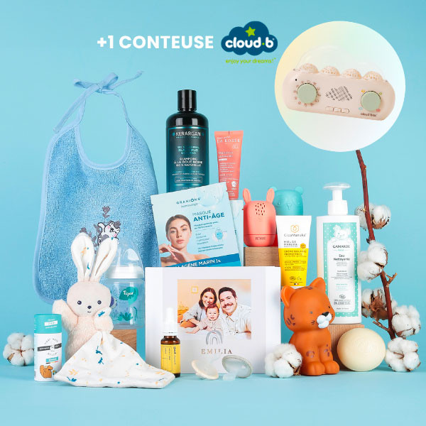box magicmaman bébé mode d'emploi avec cloudbox box magicmaman bébé mode d'emploi avec cloudbox