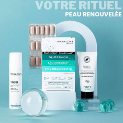 box marie claire rituel peau neuve votre rituel peau renouvelée