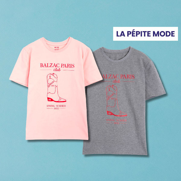 box marie claire rituel peau neuve t-shirt balzac