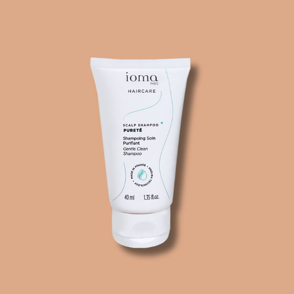 Shampooing Pureté Box Marie Claire Bien-Être