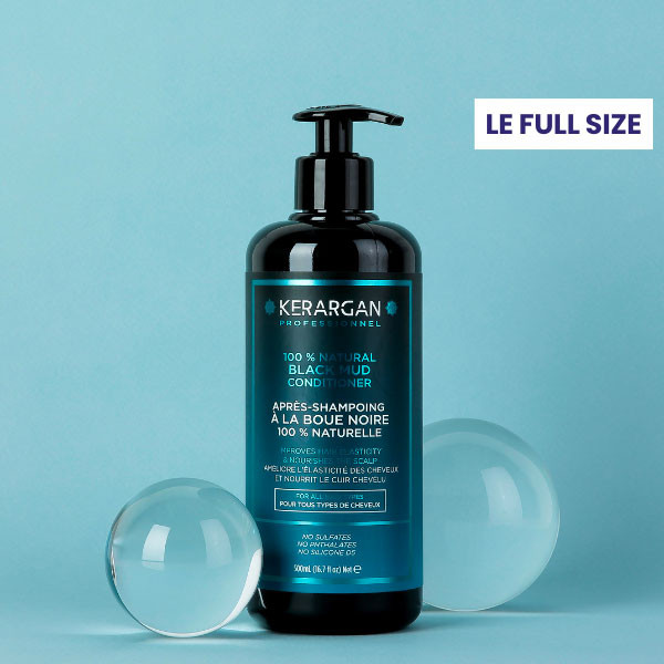 box marie claire rituel peau neuve après-shampoing revitalisante kerargan