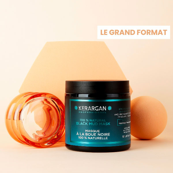 box avantages peau saine et cheveux forts masque cheveux revitalisant kerargan