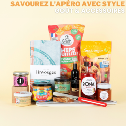 box cvf apero festif