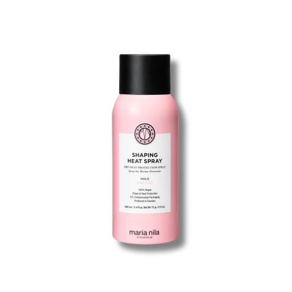 calendrier de l'avent marie claire spray thermoprotecteur maria nila