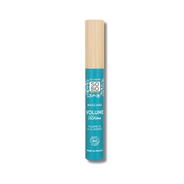 calendrier de l'avent marie claire mascara so bio étic