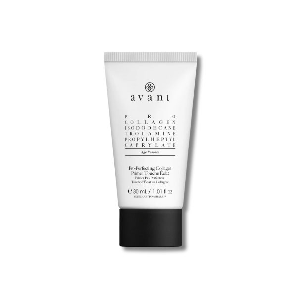 calendrier de l'avent marie claire primer pro perfecteur touche d'éclat avant