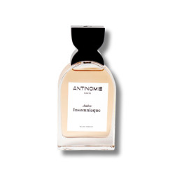 parfum en panachage Antinomie