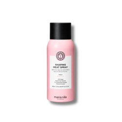 spray cheveux thermoprotecteur Maria Nila