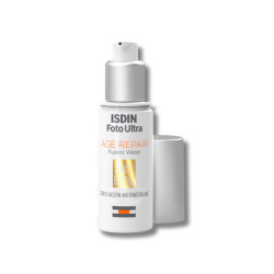 crème solaire visage hydratante ISDIN