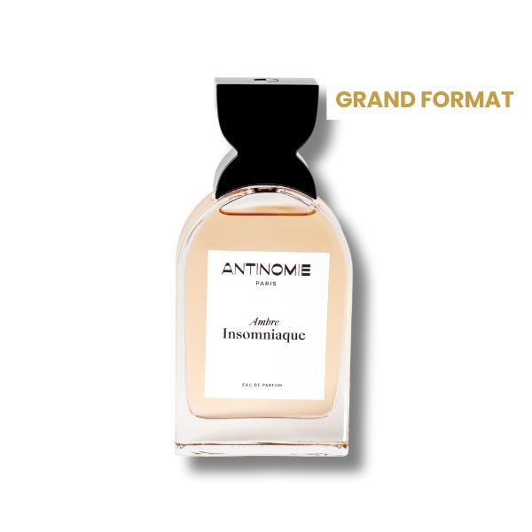 calendrier de l'avent marie claire parfum en panachage antinomie