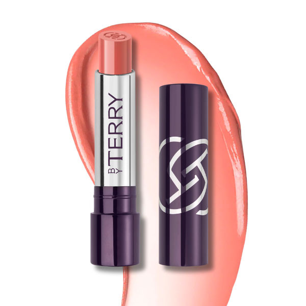 calendrier de l'avent marie claire hyaluronic hydra-balm by terry