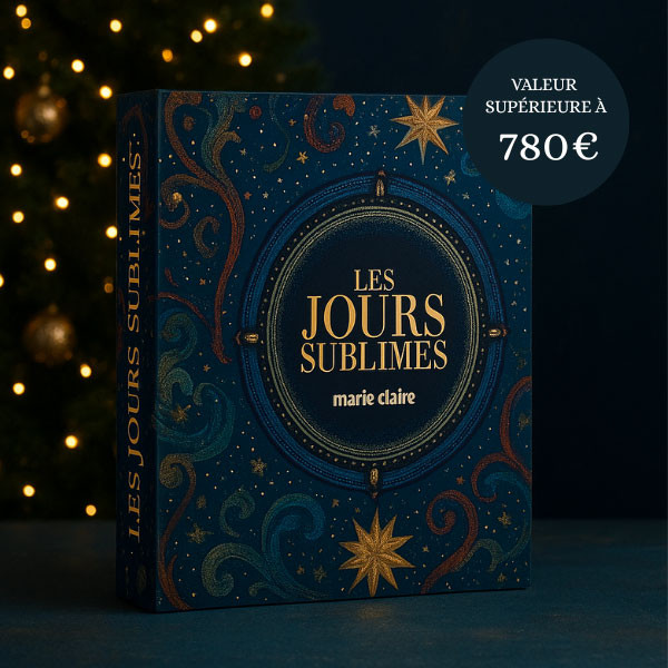 calendrier de l'avent marie claire les jours sublimes calendrier de l'avent marie claire les jours sublimes