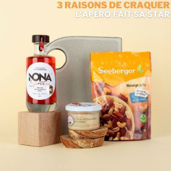 Box Apéro Festif