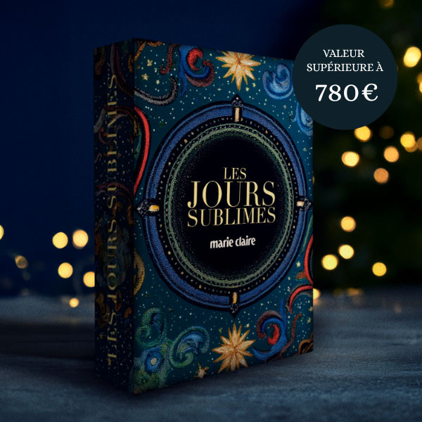 calendrier de l'avent marie claire les jours sublimes calendrier de l'avent marie claire les jours sublimes