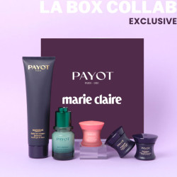 box marie claire payot