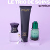 box marie claire payot le trio de soins suprême