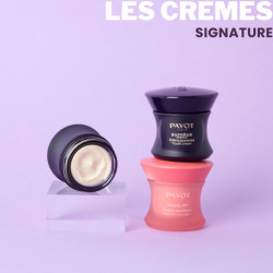 box marie claire payot les cremes signature