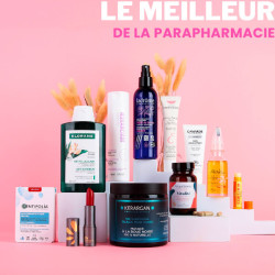 box avantages apothicaire