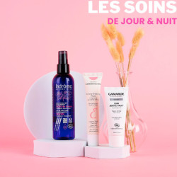 box avantages apothicaire de jour & nuit