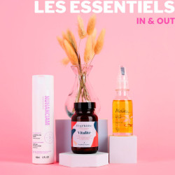 box avantages apothicaire les essentiels in & out