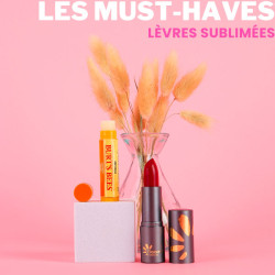 box avantages apothicaire les must-haves lèvres sublimées