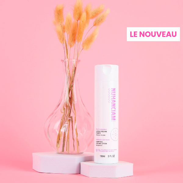 box avantages apothicaire lotion peeling pureté nuhanciam