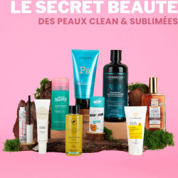 box cosmopolitan routine naturelle