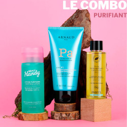 box cosmopolitan routine naturelle le combo purifiant