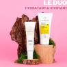 box cosmopolitan routine naturelle le duo hydratant & vivifiant