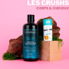 box cosmopolitan routine naturelle les crushs corps et cheveux
