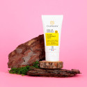 Fluide hydratant visage