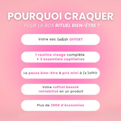 Box Rituel Bien-Être
