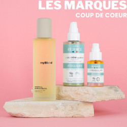 box marie claire rituel bien-être les marques coup de coeur