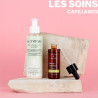 box marie claire rituel bien-être les soins capillaires