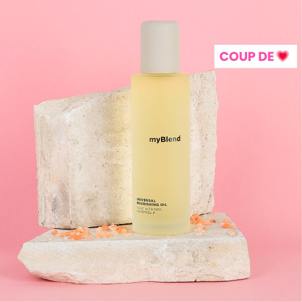 box marie claire rituel bien être huile nutrition universelle myblend