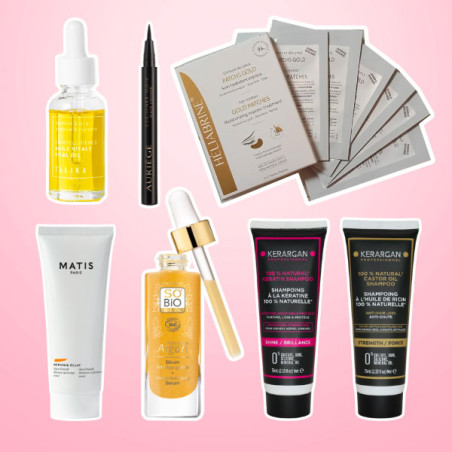 box avantages radieuse