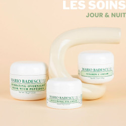 box marie claire x mario badescu les soins jour & nuit