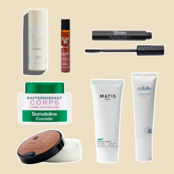 box marie claire rituel purifiant