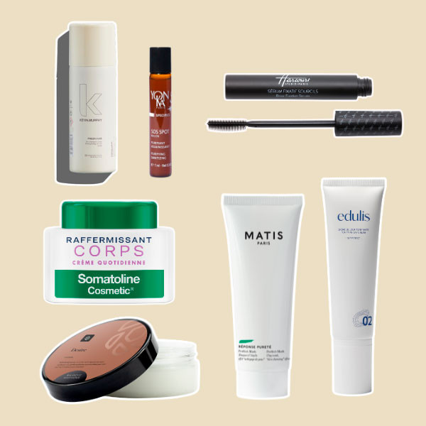 box marie claire rituel purifiant box marie claire rituel purifiant